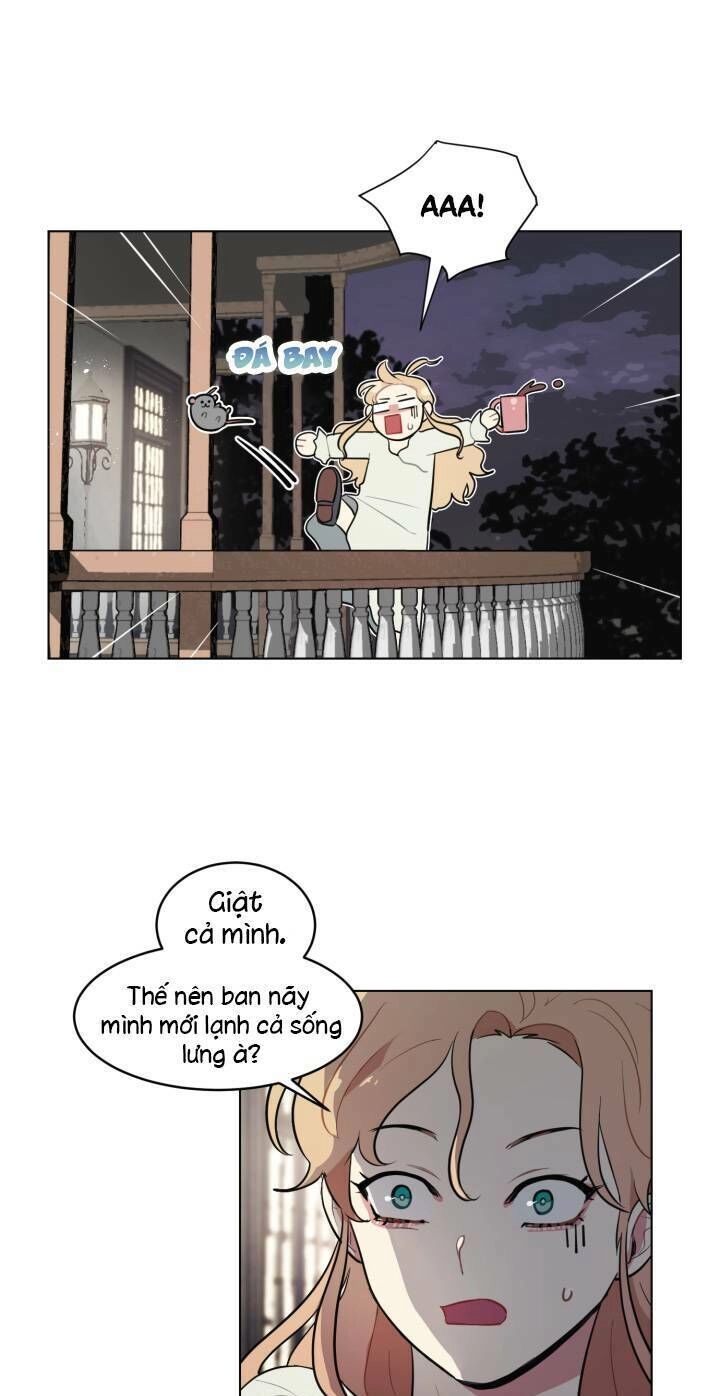 Tôi Là Fan Cứng Của Hoàng Tử Chapter 11 - 49