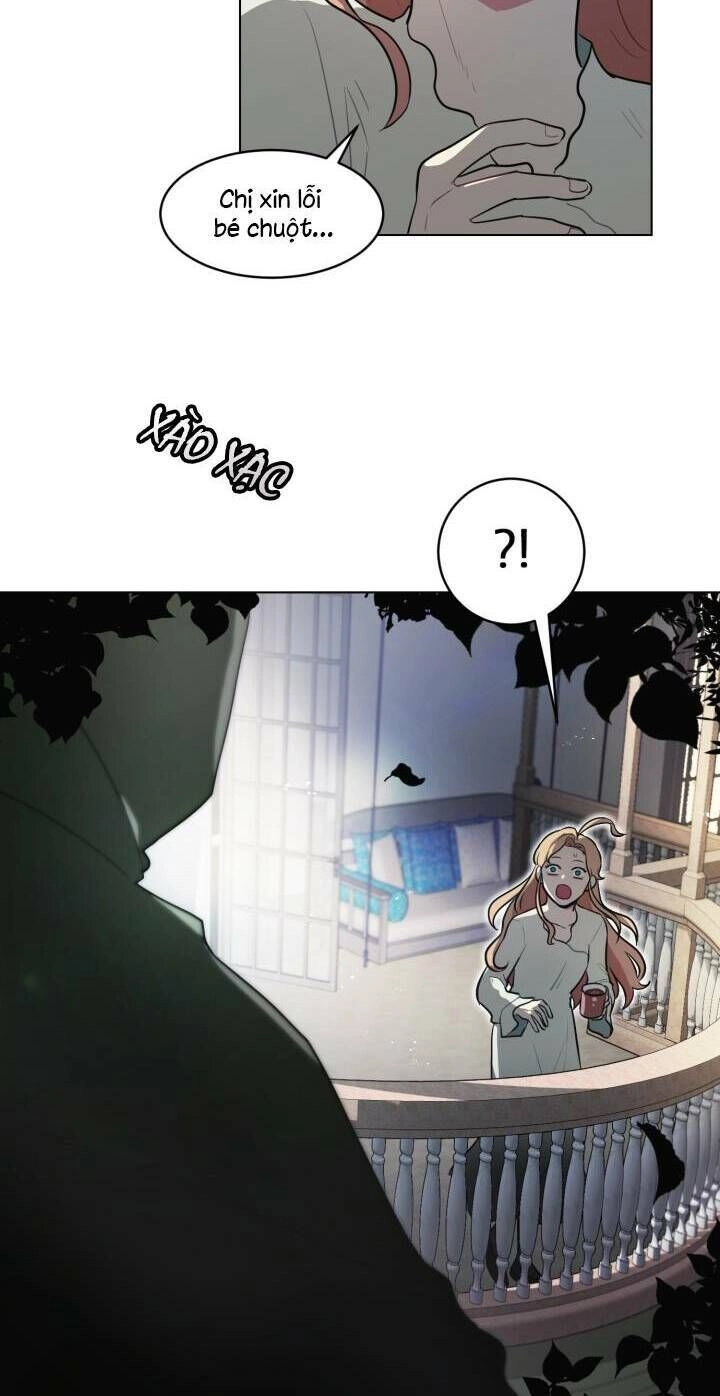 Tôi Là Fan Cứng Của Hoàng Tử Chapter 11 - 50