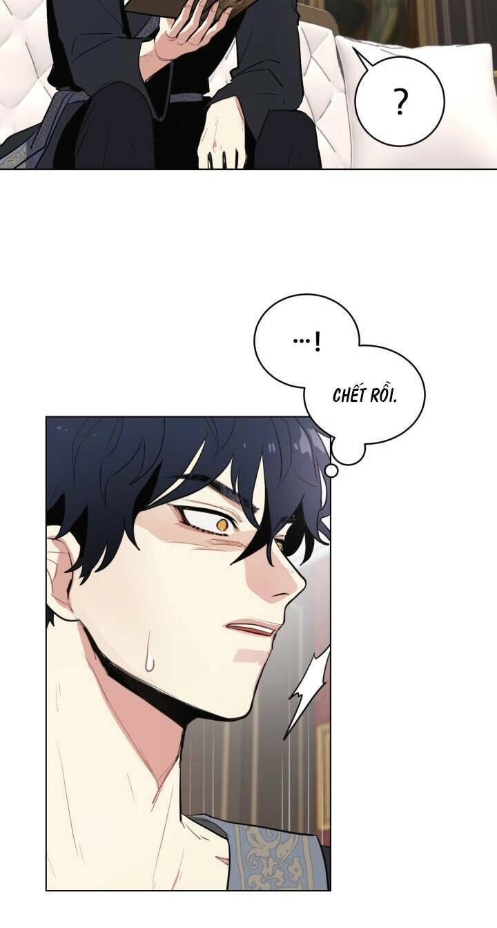 Tôi Là Fan Cứng Của Hoàng Tử Chapter 11 - 52