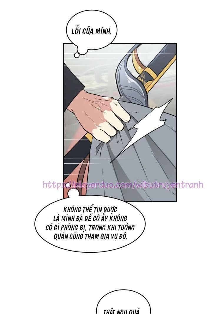 Tôi Là Fan Cứng Của Hoàng Tử Chapter 11 - 53