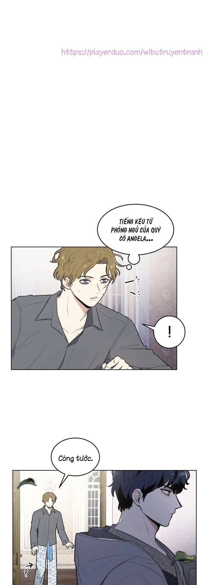 Tôi Là Fan Cứng Của Hoàng Tử Chapter 12 - 2