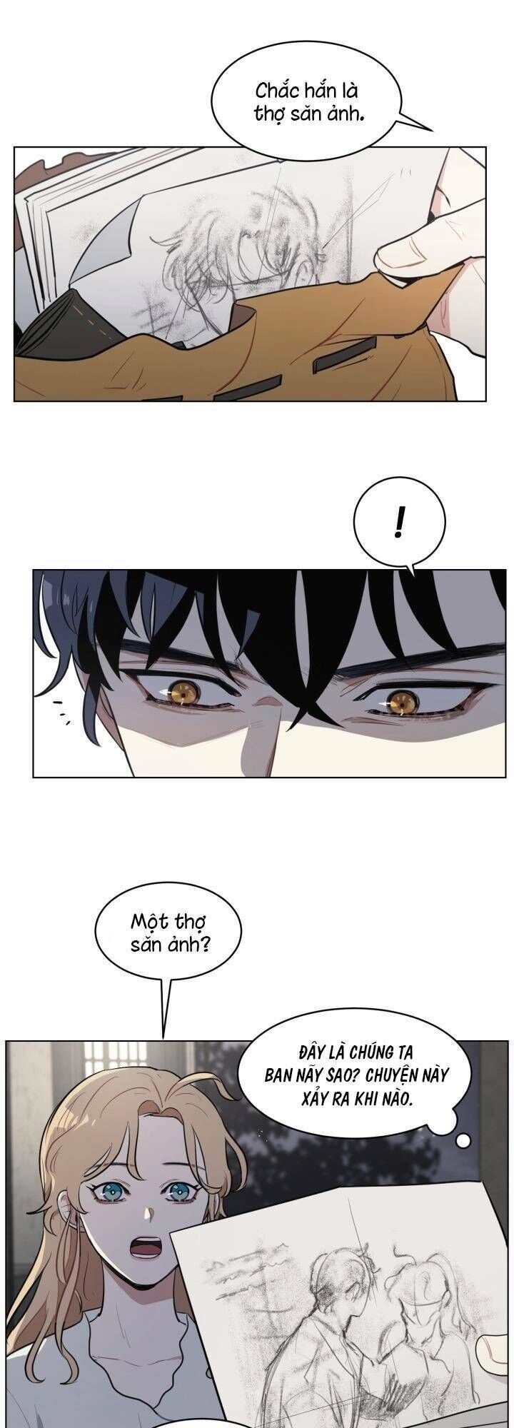 Tôi Là Fan Cứng Của Hoàng Tử Chapter 12 - 10