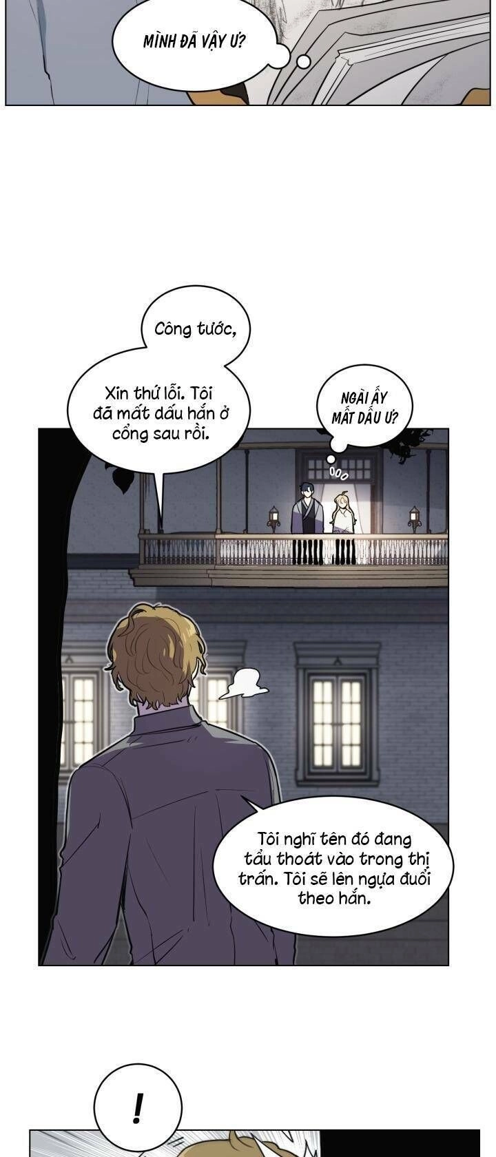 Tôi Là Fan Cứng Của Hoàng Tử Chapter 12 - 11