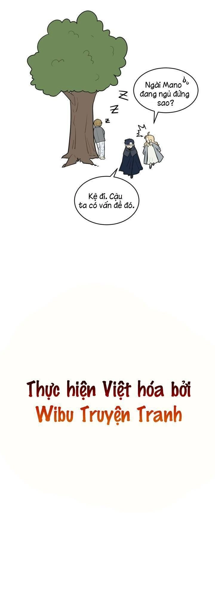 Tôi Là Fan Cứng Của Hoàng Tử Chapter 12 - 22