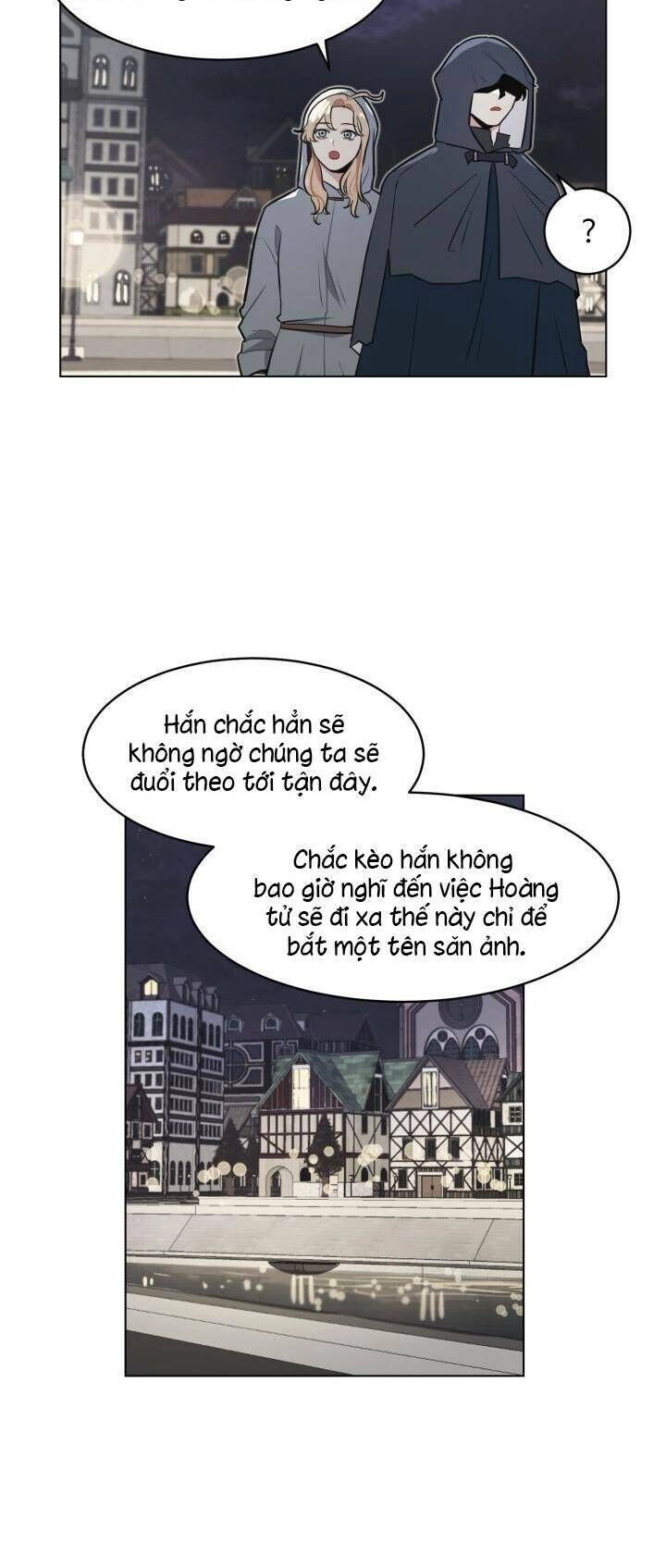 Tôi Là Fan Cứng Của Hoàng Tử Chapter 12 - 28
