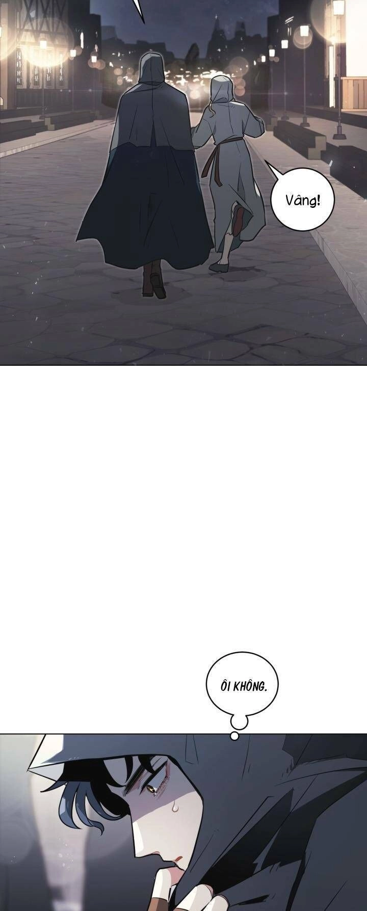 Tôi Là Fan Cứng Của Hoàng Tử Chapter 12 - 31