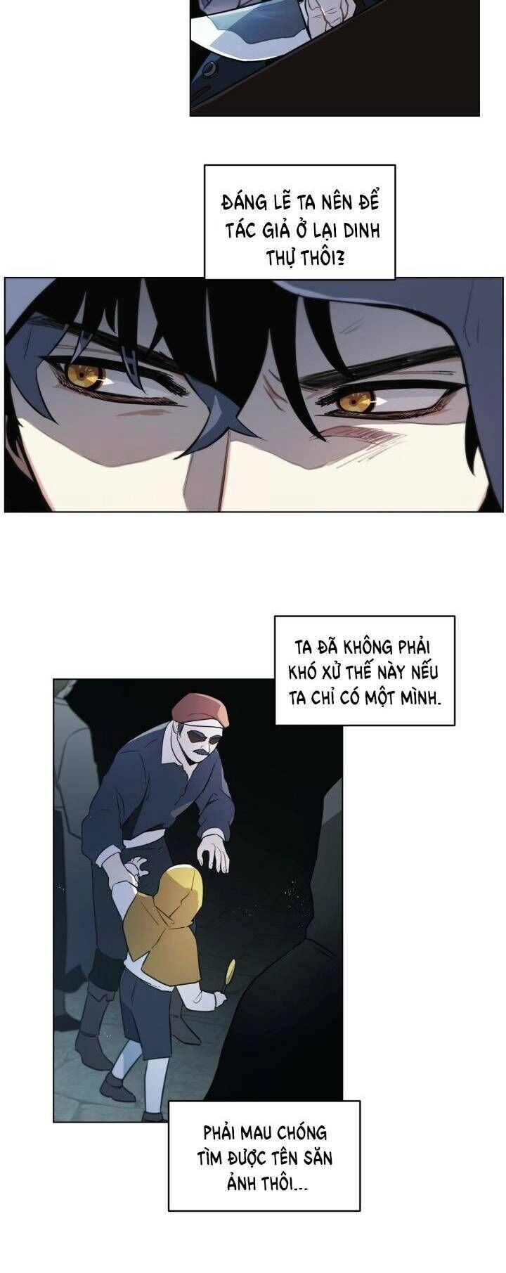 Tôi Là Fan Cứng Của Hoàng Tử Chapter 12 - 36