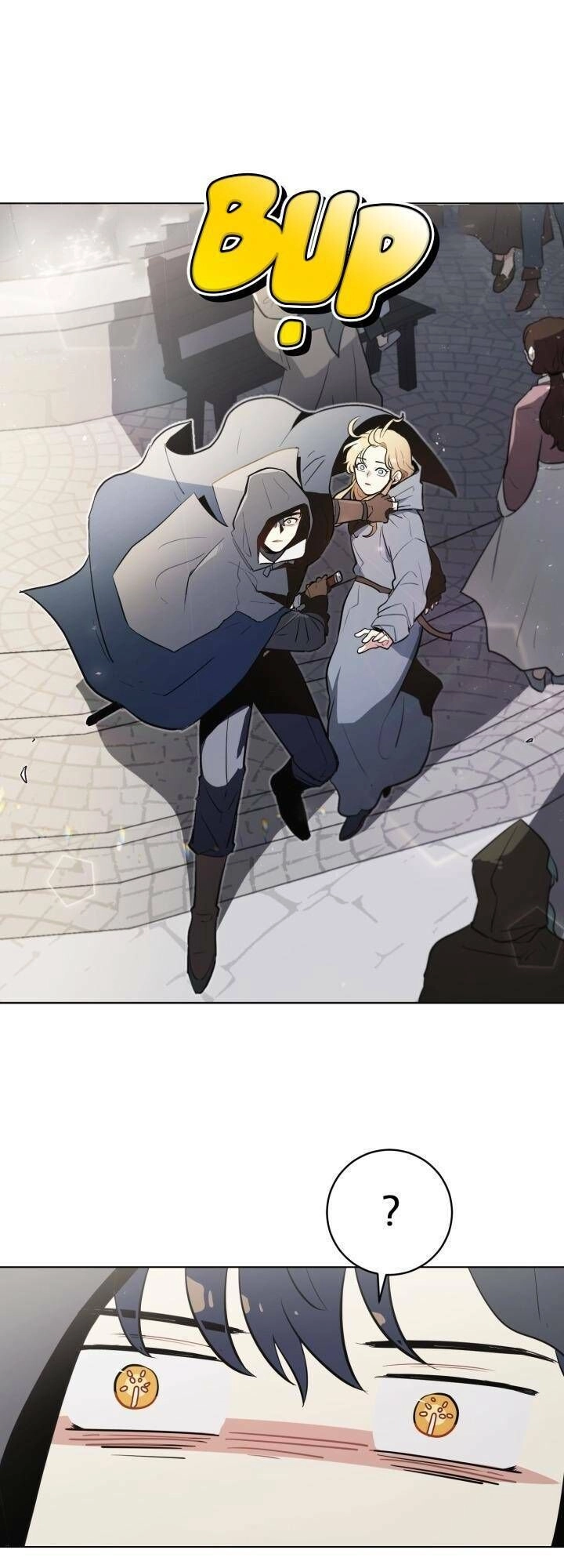 Tôi Là Fan Cứng Của Hoàng Tử Chapter 12 - 38