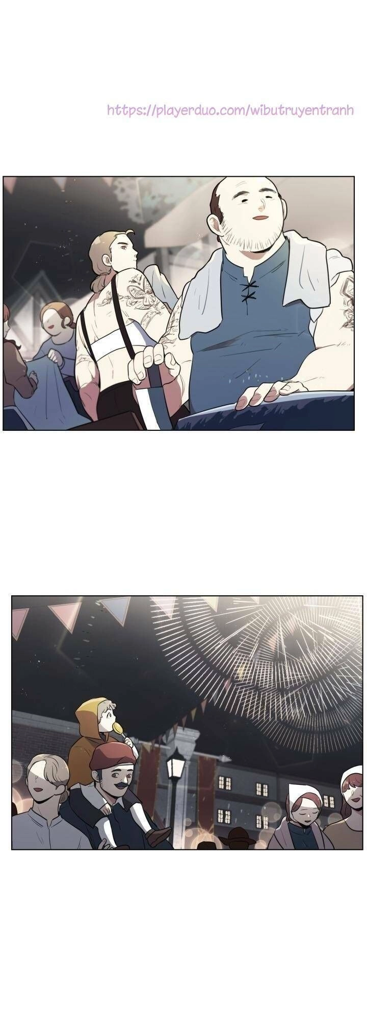 Tôi Là Fan Cứng Của Hoàng Tử Chapter 12 - 41