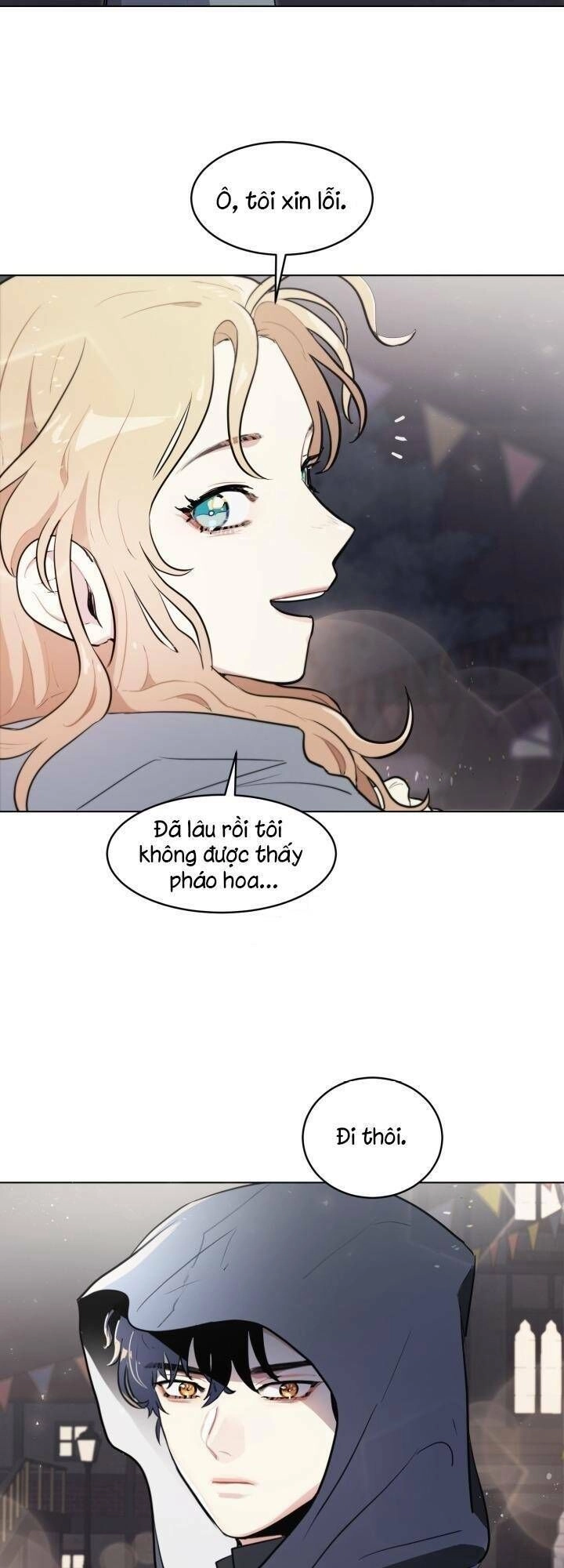 Tôi Là Fan Cứng Của Hoàng Tử Chapter 12 - 43