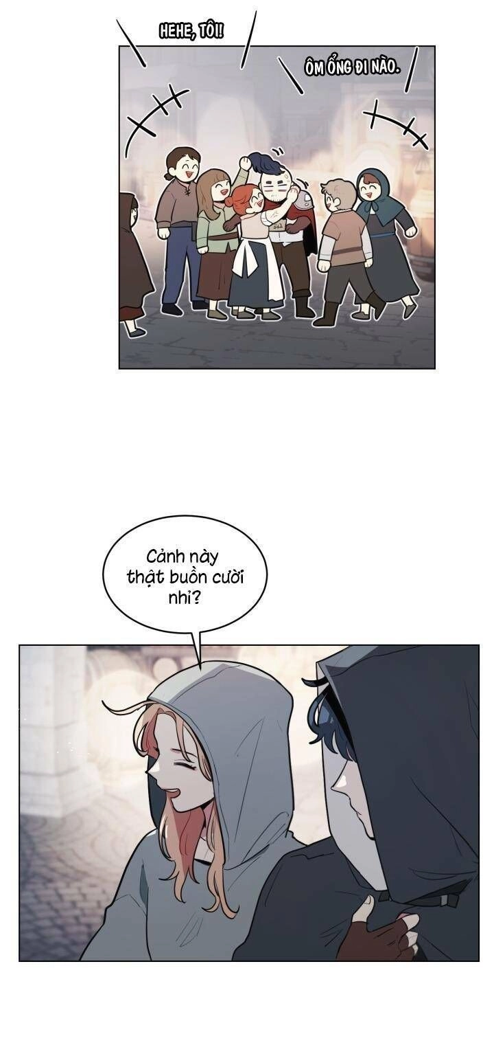 Tôi Là Fan Cứng Của Hoàng Tử Chapter 13 - 5