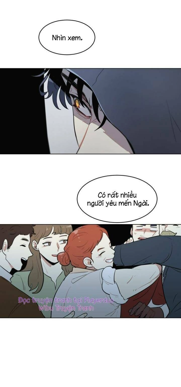 Tôi Là Fan Cứng Của Hoàng Tử Chapter 13 - 6