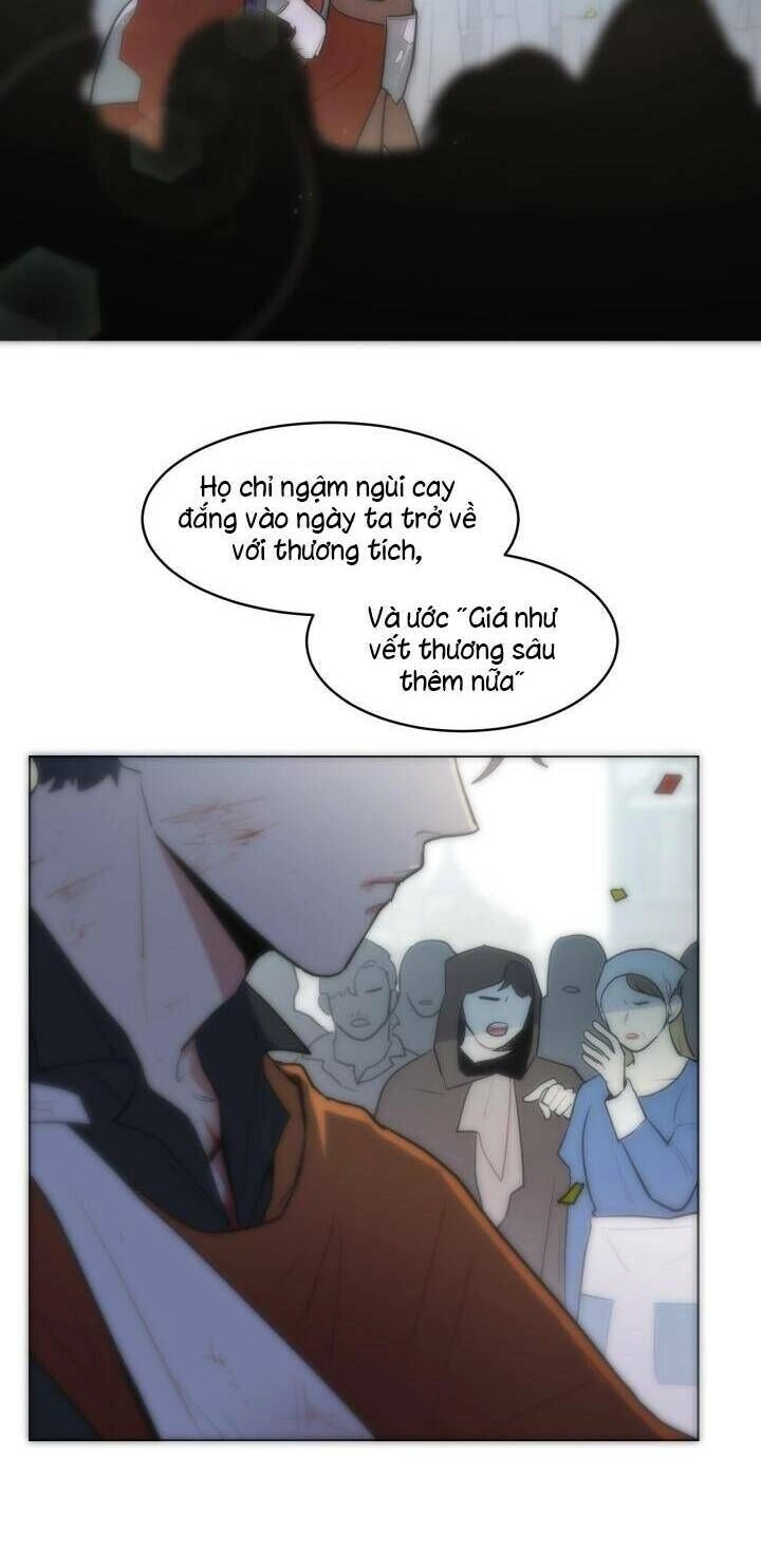Tôi Là Fan Cứng Của Hoàng Tử Chapter 13 - 14
