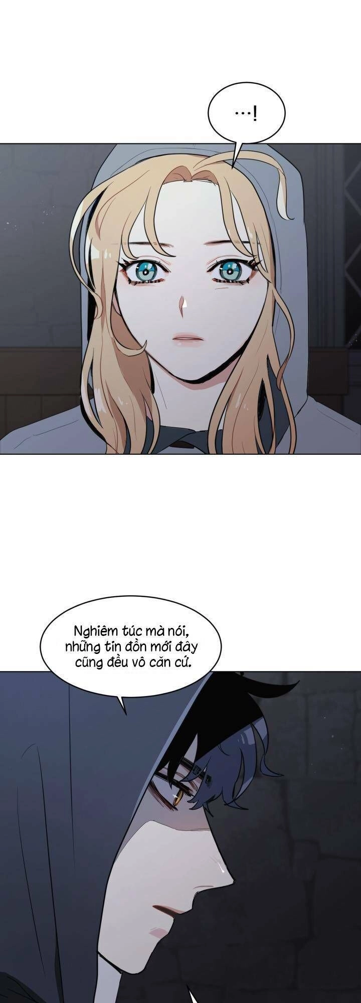 Tôi Là Fan Cứng Của Hoàng Tử Chapter 13 - 17