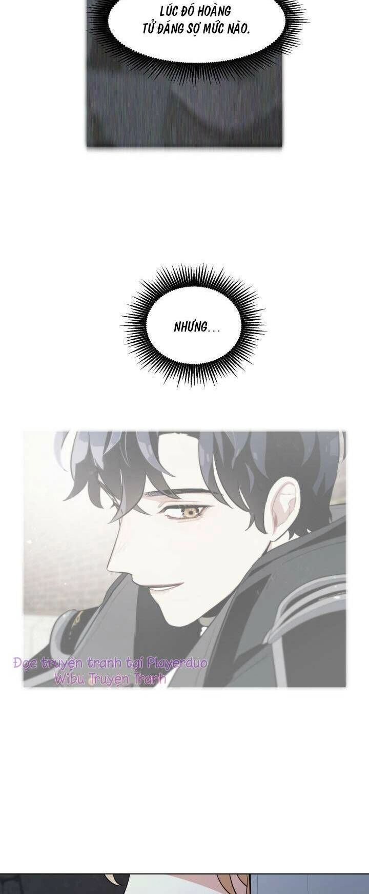 Tôi Là Fan Cứng Của Hoàng Tử Chapter 13 - 19