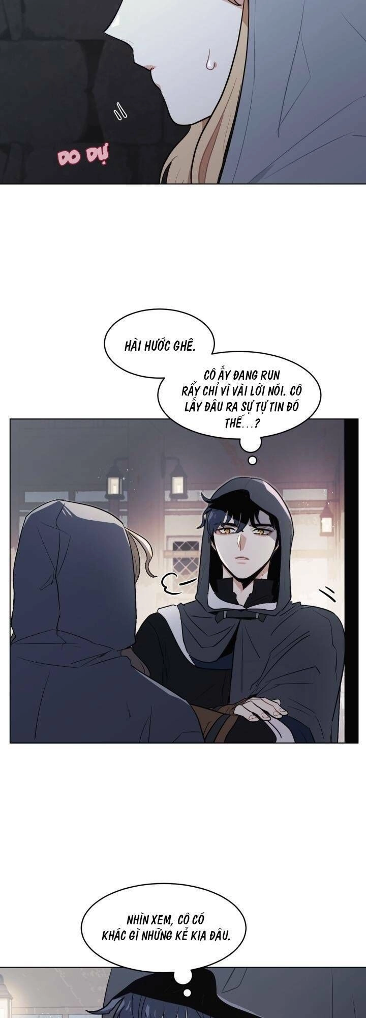 Tôi Là Fan Cứng Của Hoàng Tử Chapter 13 - 20