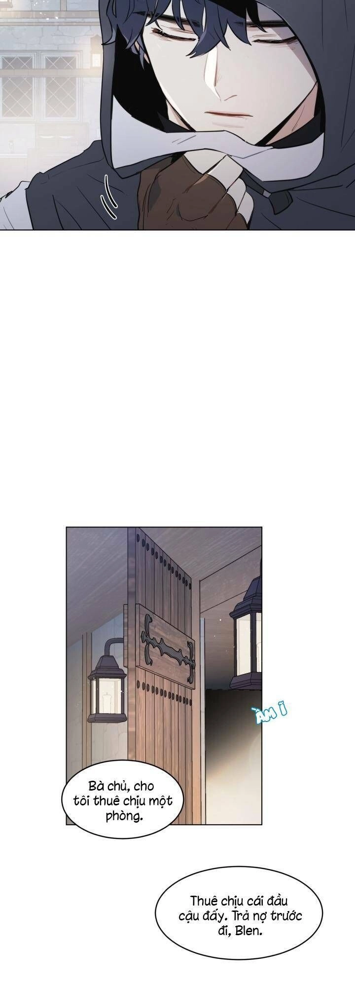 Tôi Là Fan Cứng Của Hoàng Tử Chapter 13 - 21