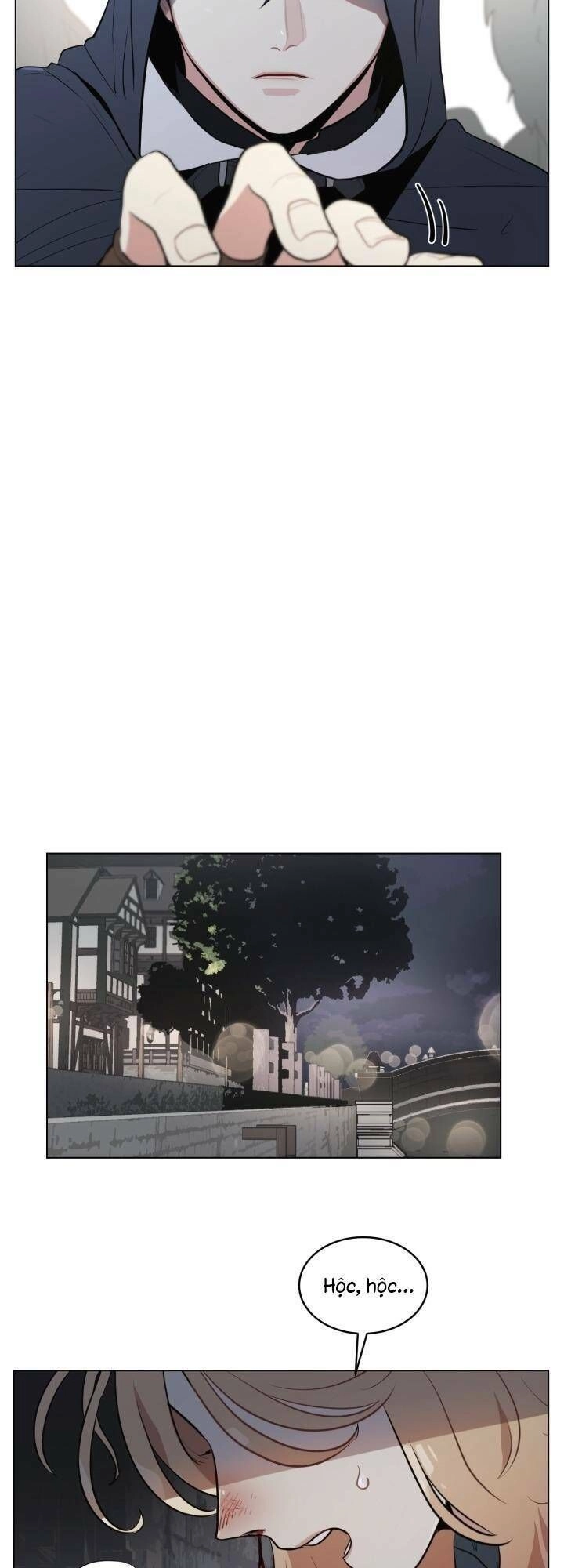 Tôi Là Fan Cứng Của Hoàng Tử Chapter 13 - 34