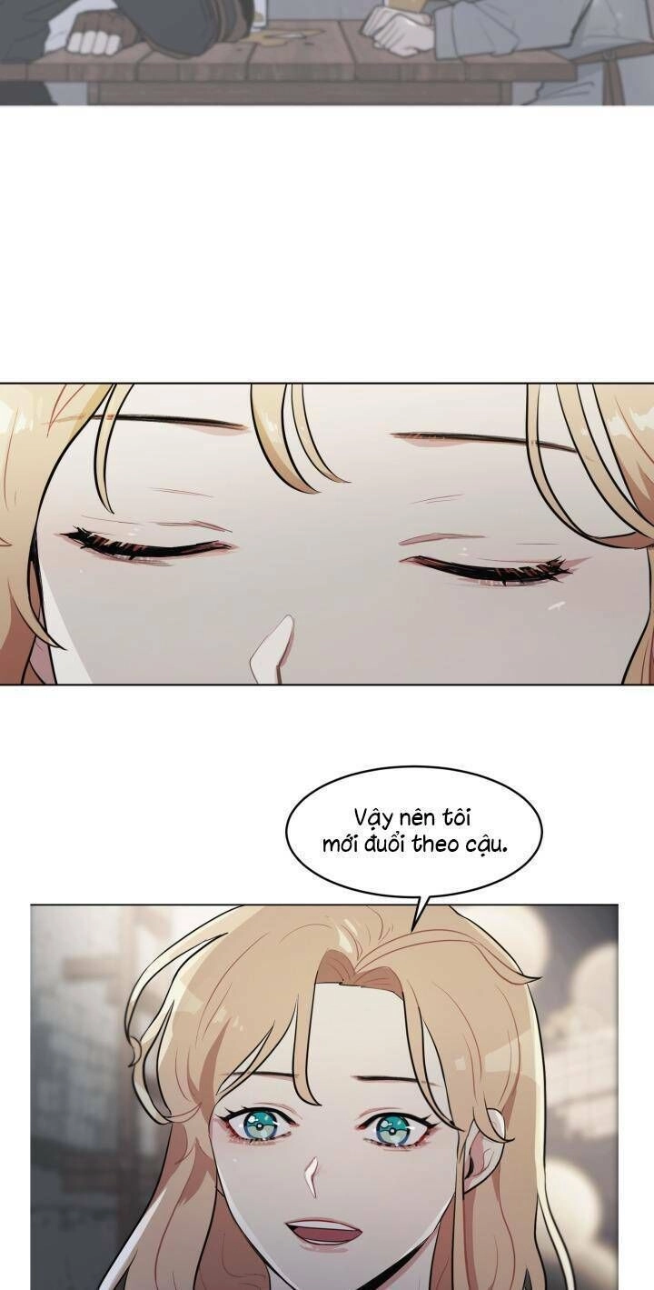 Tôi Là Fan Cứng Của Hoàng Tử Chapter 13 - 40