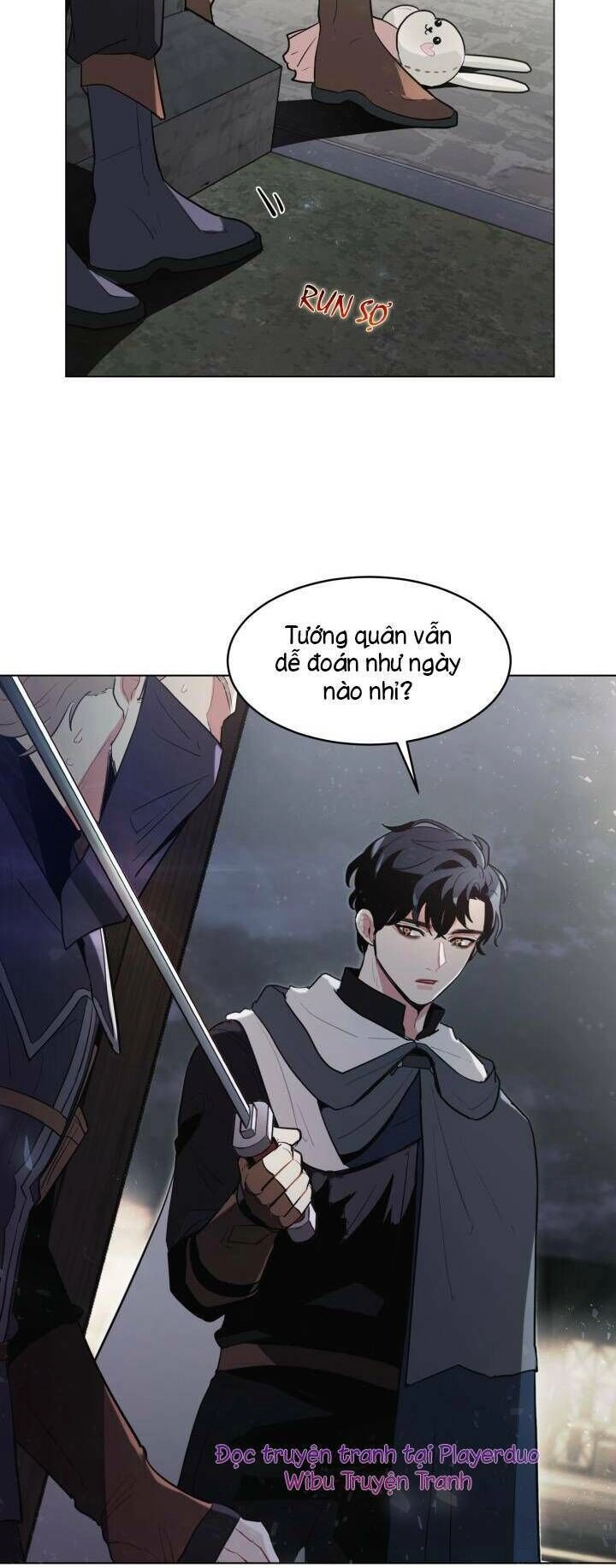 Tôi Là Fan Cứng Của Hoàng Tử Chapter 13 - 44