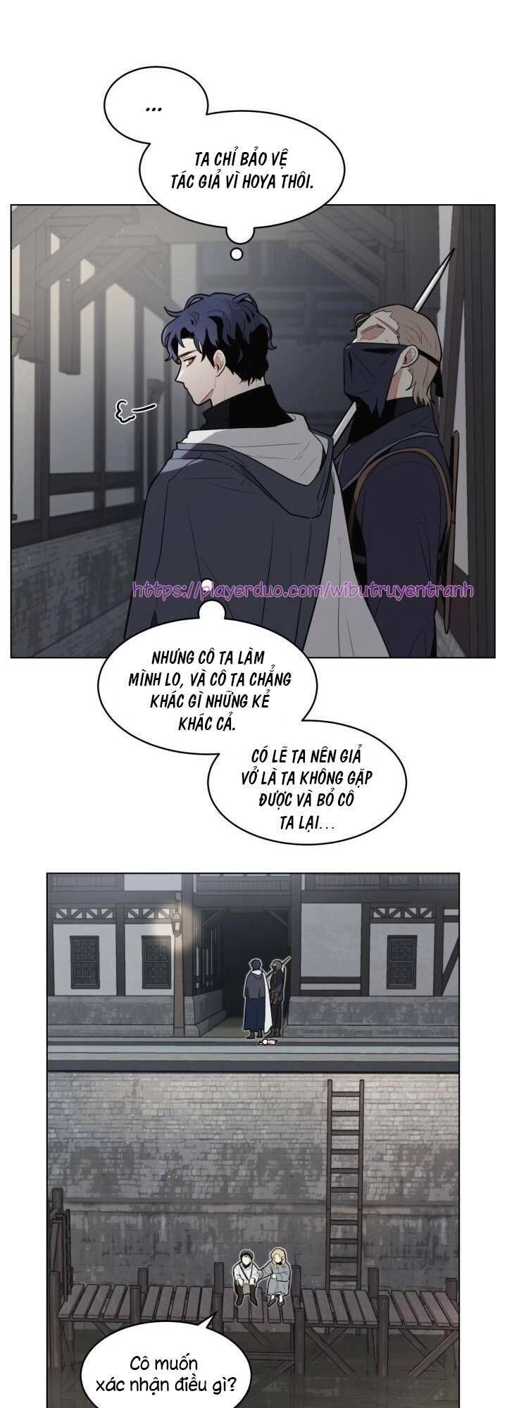Tôi Là Fan Cứng Của Hoàng Tử Chapter 14 - 2