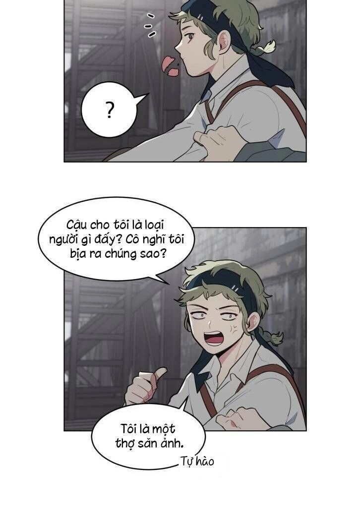 Tôi Là Fan Cứng Của Hoàng Tử Chapter 14 - 4
