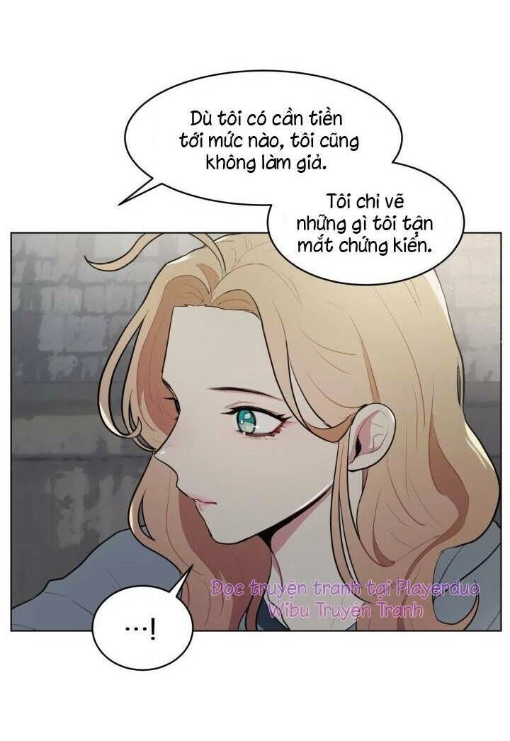 Tôi Là Fan Cứng Của Hoàng Tử Chapter 14 - 5