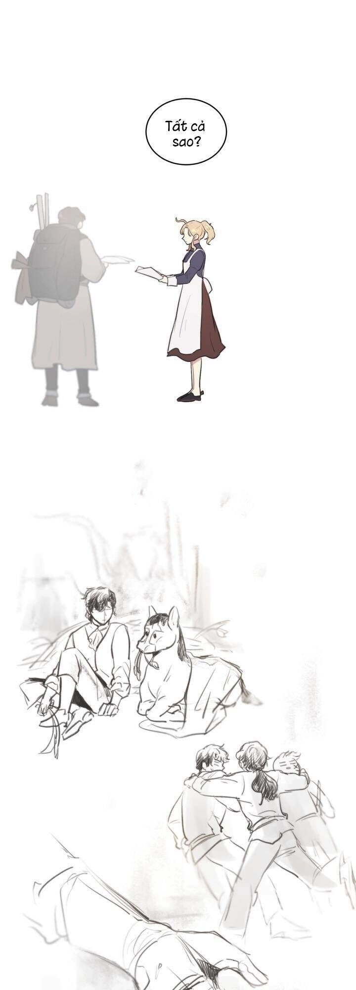 Tôi Là Fan Cứng Của Hoàng Tử Chapter 14 - 6