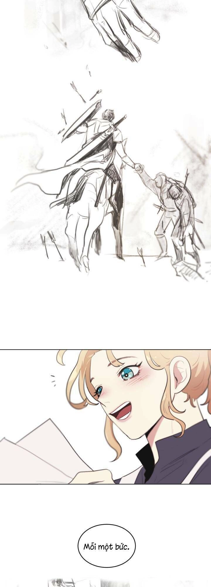 Tôi Là Fan Cứng Của Hoàng Tử Chapter 14 - 7