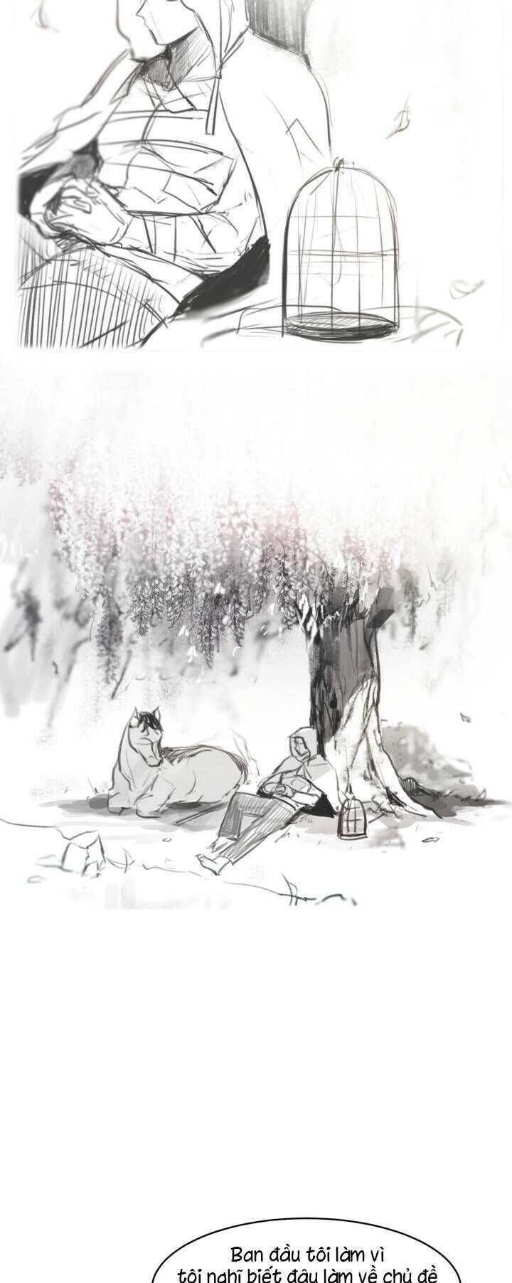 Tôi Là Fan Cứng Của Hoàng Tử Chapter 14 - 8