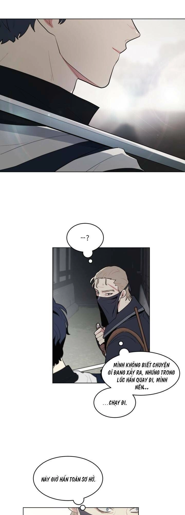 Tôi Là Fan Cứng Của Hoàng Tử Chapter 14 - 16