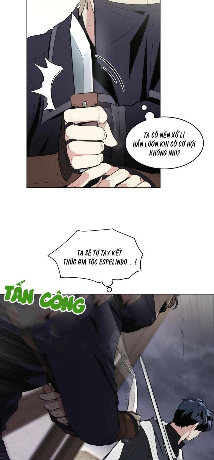 Tôi Là Fan Cứng Của Hoàng Tử Chapter 14 - 17