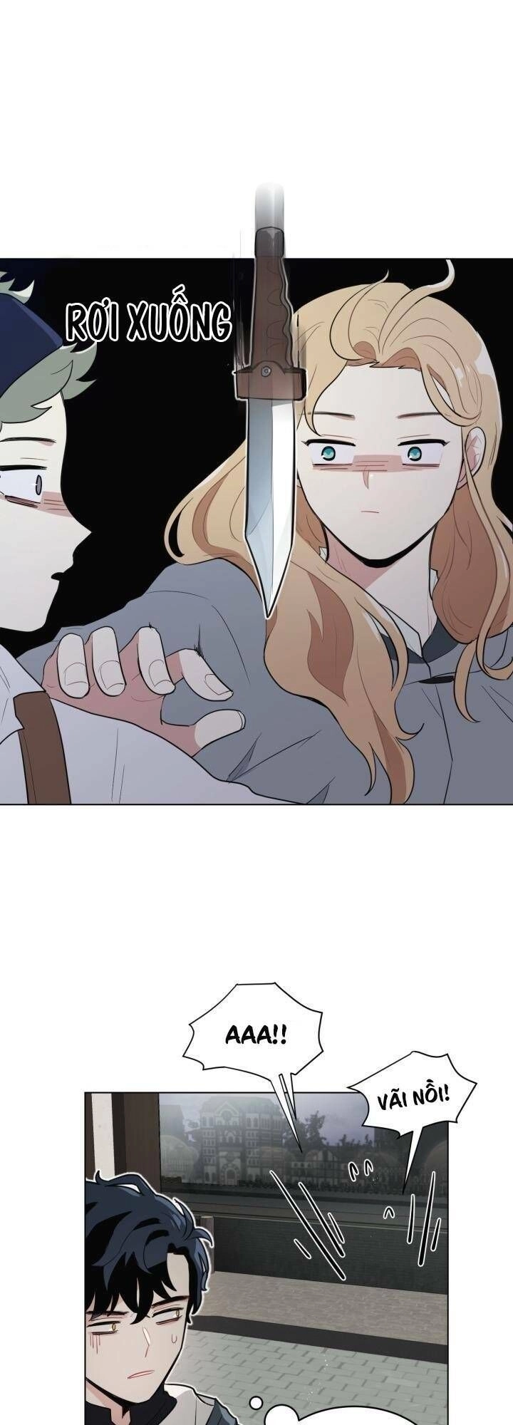 Tôi Là Fan Cứng Của Hoàng Tử Chapter 14 - 20