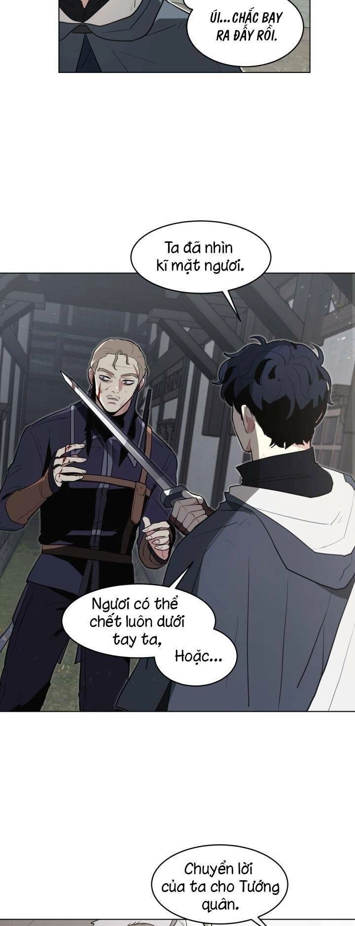 Tôi Là Fan Cứng Của Hoàng Tử Chapter 14 - 21