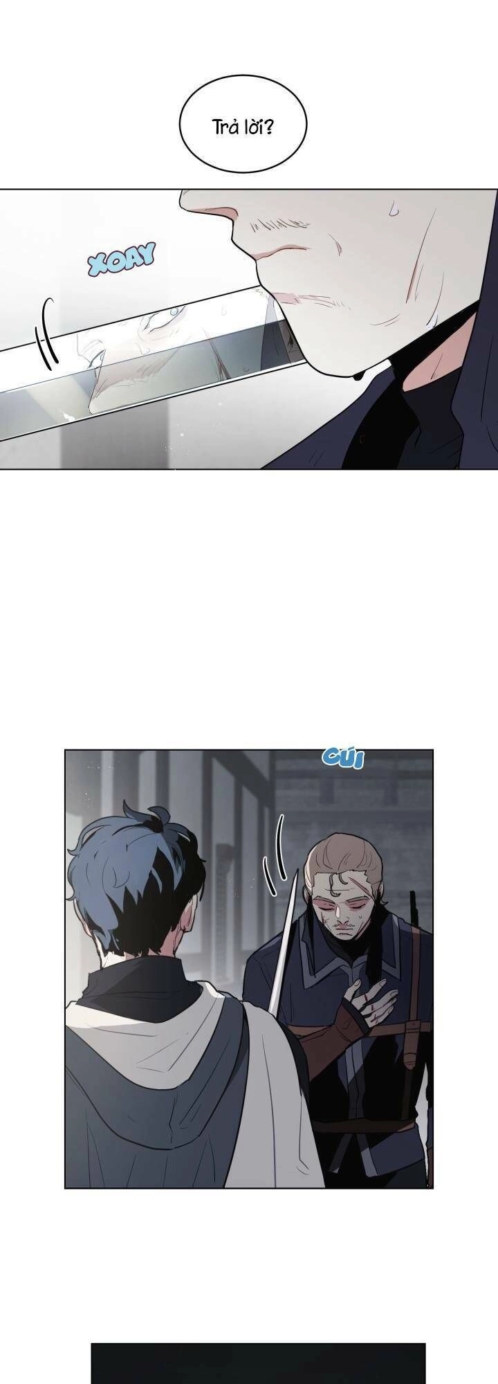 Tôi Là Fan Cứng Của Hoàng Tử Chapter 14 - 23