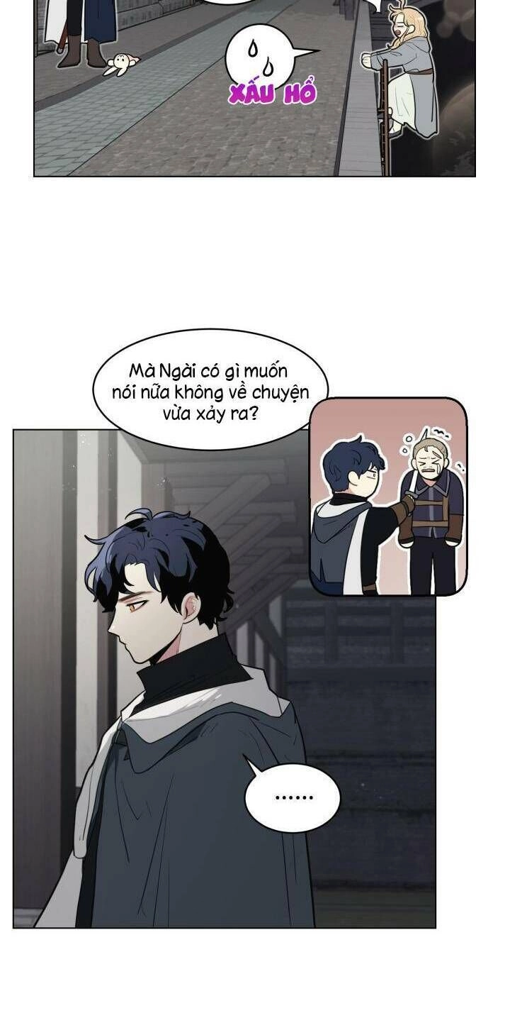 Tôi Là Fan Cứng Của Hoàng Tử Chapter 14 - 26