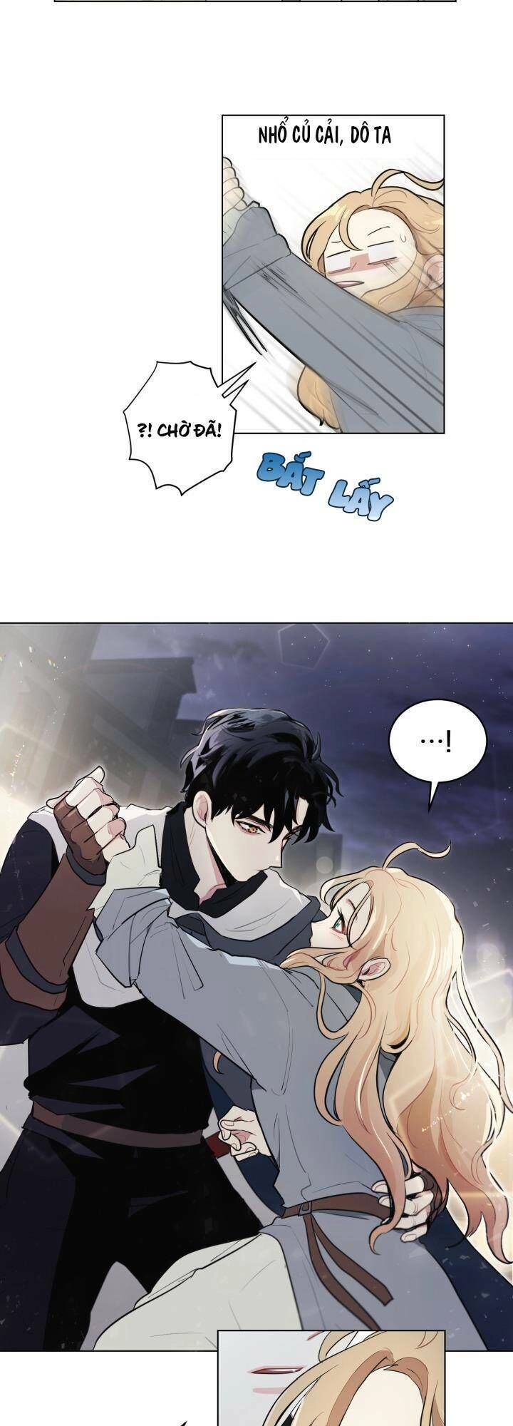 Tôi Là Fan Cứng Của Hoàng Tử Chapter 14 - 31