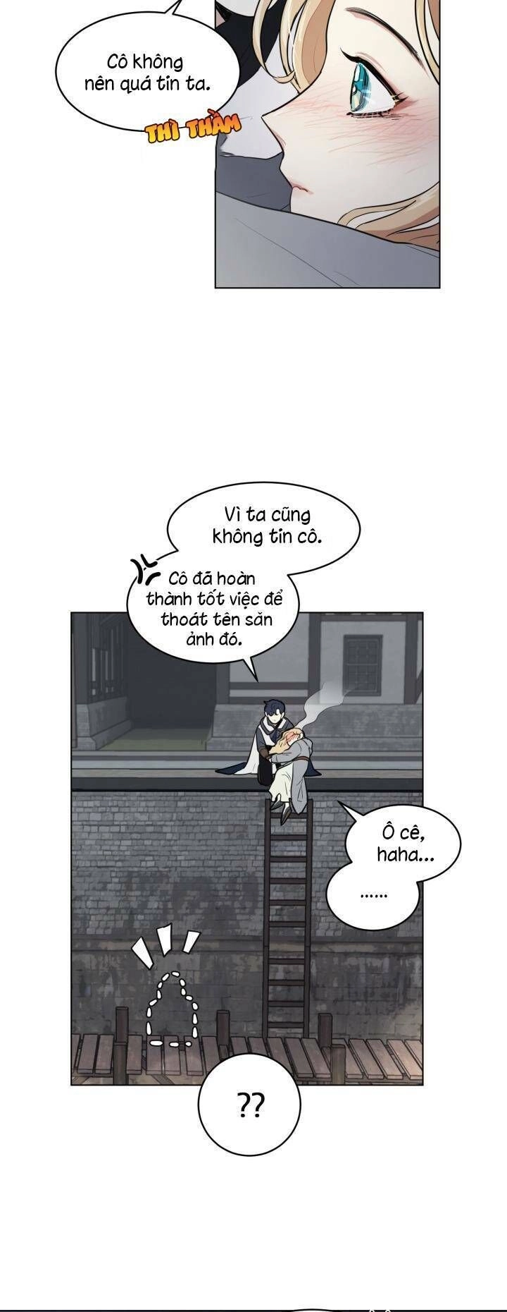 Tôi Là Fan Cứng Của Hoàng Tử Chapter 14 - 32