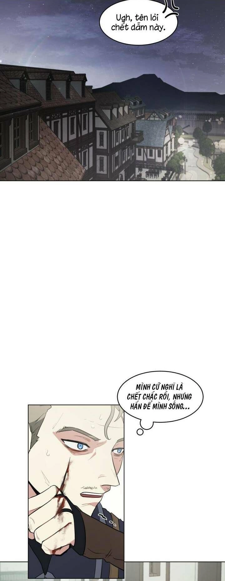 Tôi Là Fan Cứng Của Hoàng Tử Chapter 14 - 33