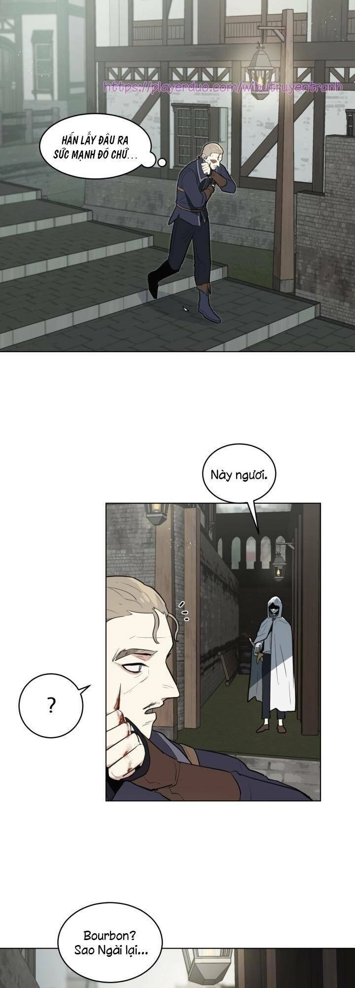 Tôi Là Fan Cứng Của Hoàng Tử Chapter 14 - 34