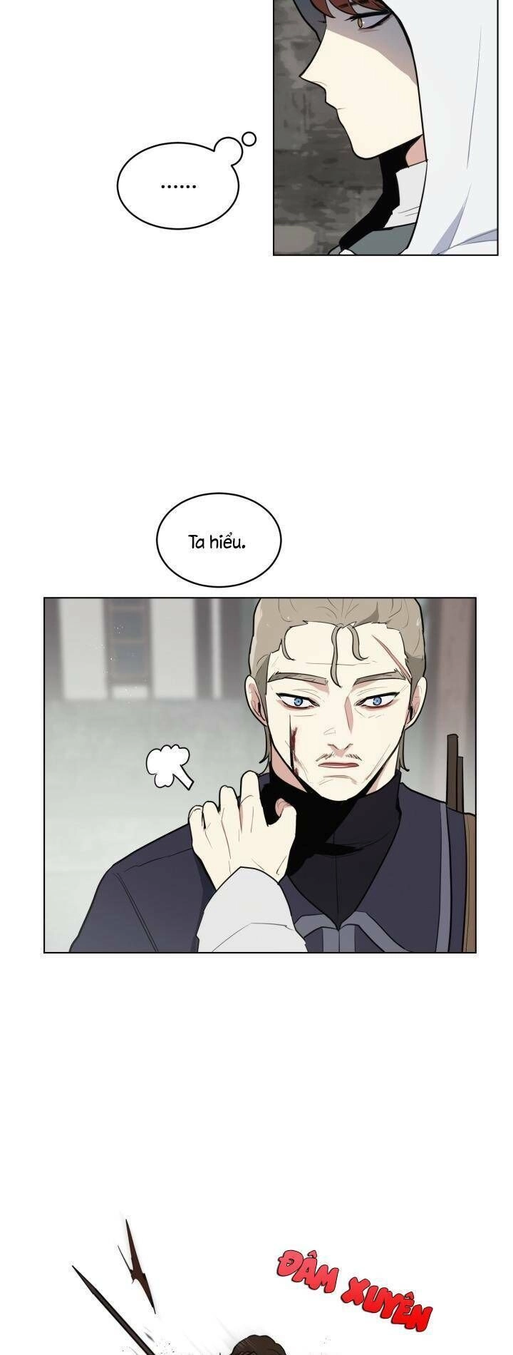 Tôi Là Fan Cứng Của Hoàng Tử Chapter 14 - 36