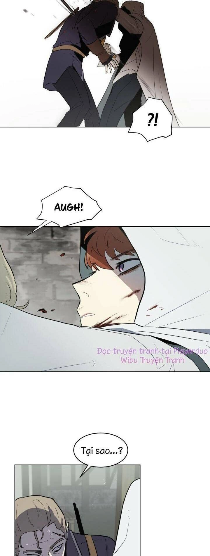 Tôi Là Fan Cứng Của Hoàng Tử Chapter 14 - 37