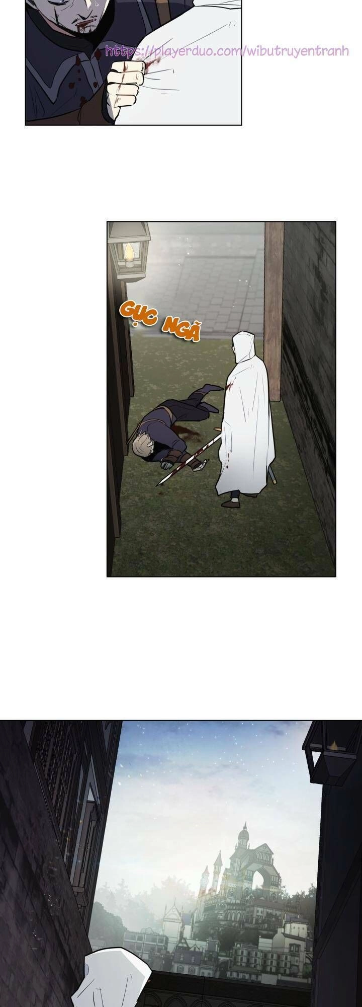 Tôi Là Fan Cứng Của Hoàng Tử Chapter 14 - 38