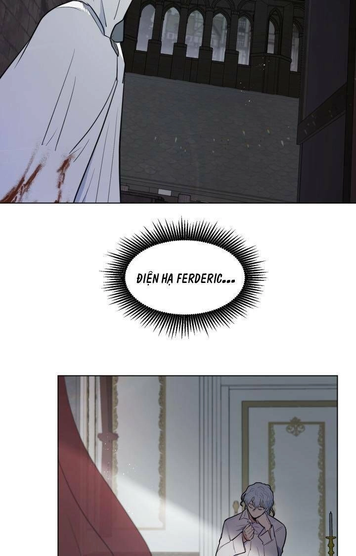 Tôi Là Fan Cứng Của Hoàng Tử Chapter 14 - 39