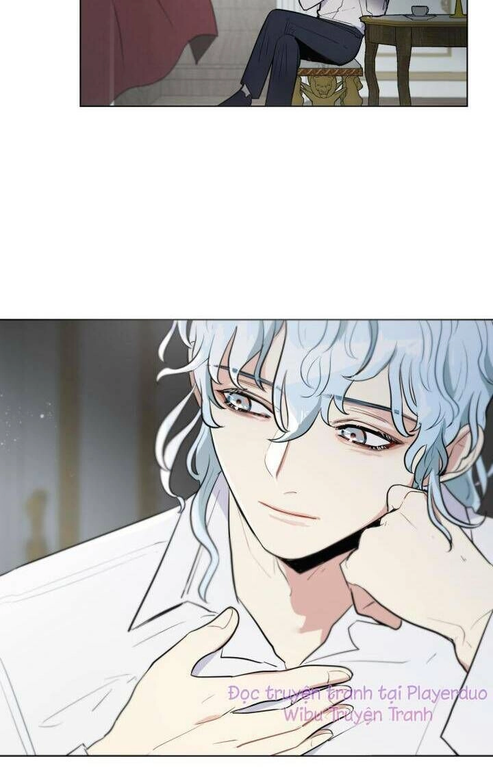 Tôi Là Fan Cứng Của Hoàng Tử Chapter 14 - 40