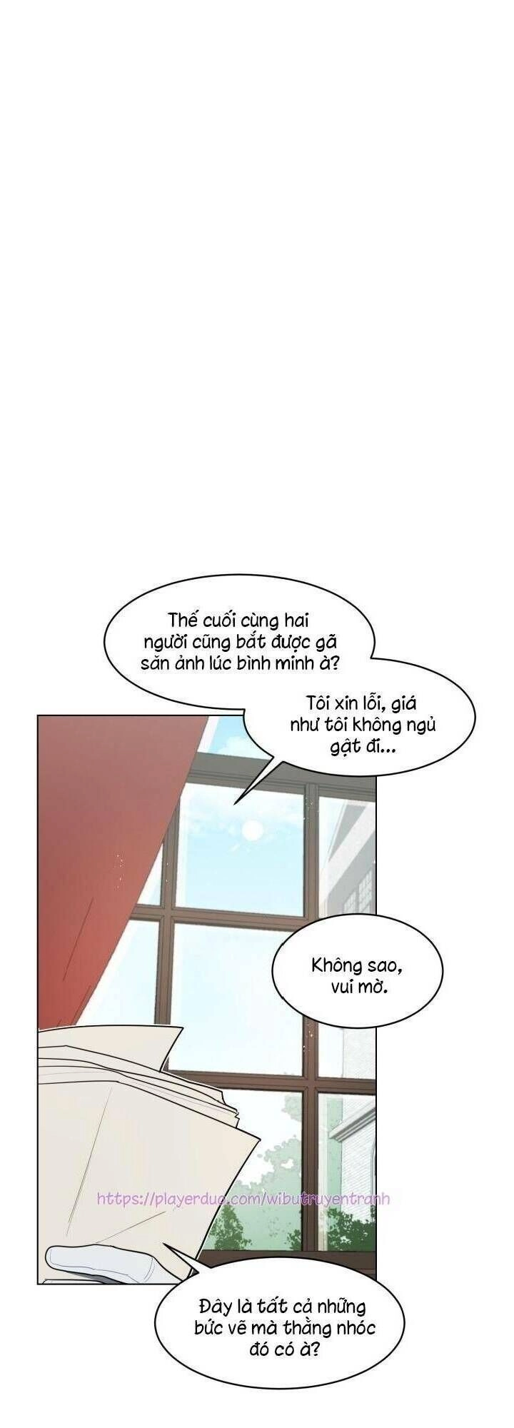 Tôi Là Fan Cứng Của Hoàng Tử Chapter 15 - 2