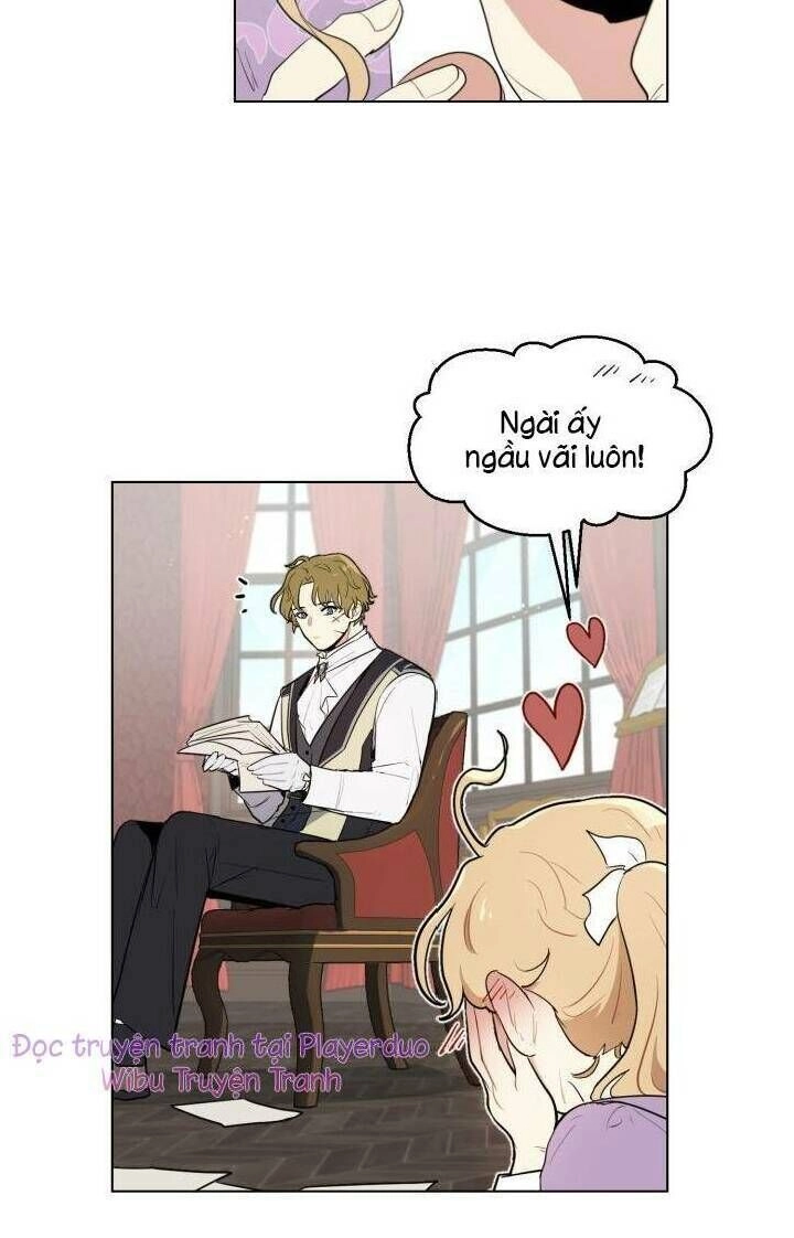 Tôi Là Fan Cứng Của Hoàng Tử Chapter 15 - 5