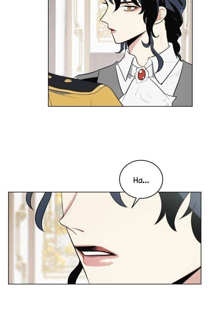 Tôi Là Fan Cứng Của Hoàng Tử Chapter 15 - 25