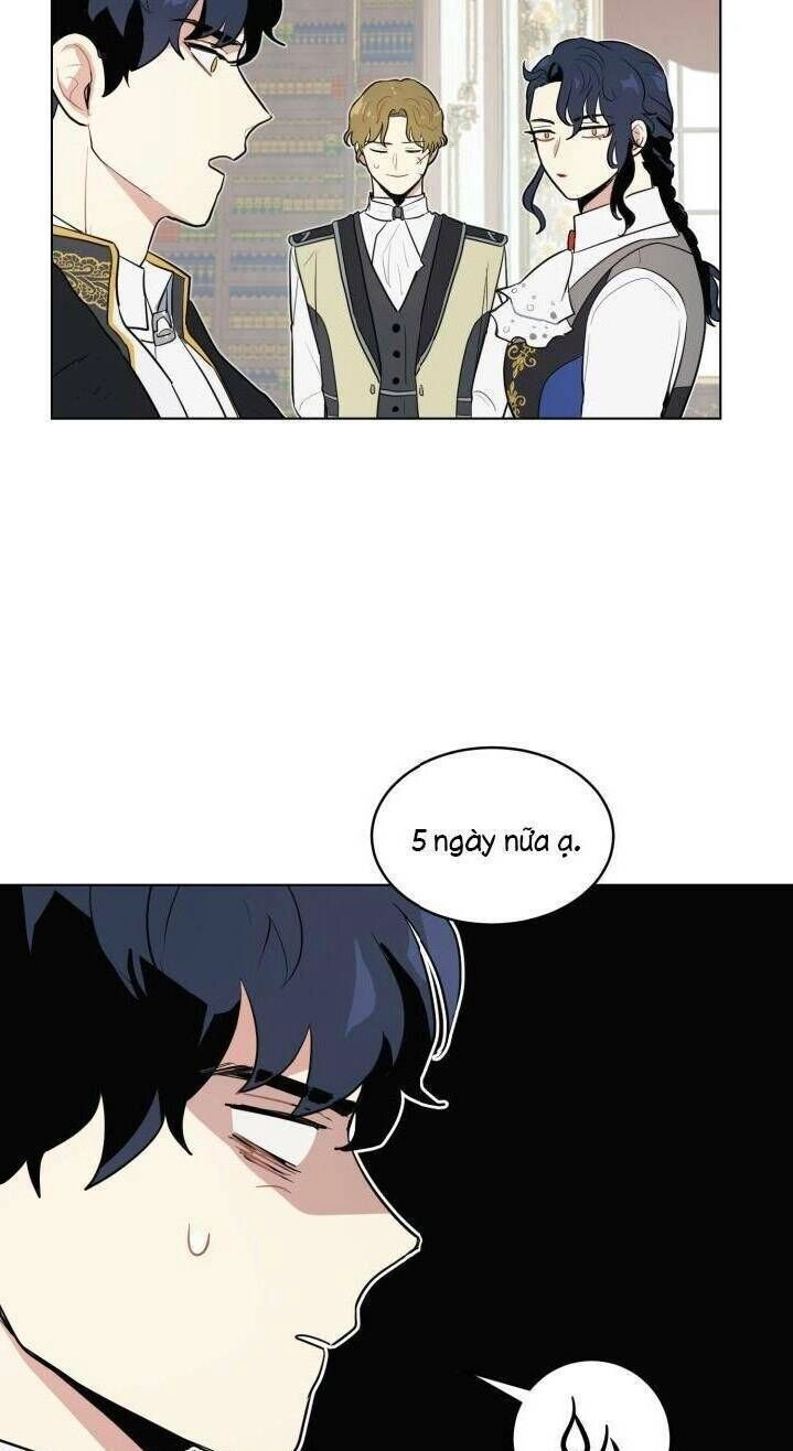 Tôi Là Fan Cứng Của Hoàng Tử Chapter 15 - 30