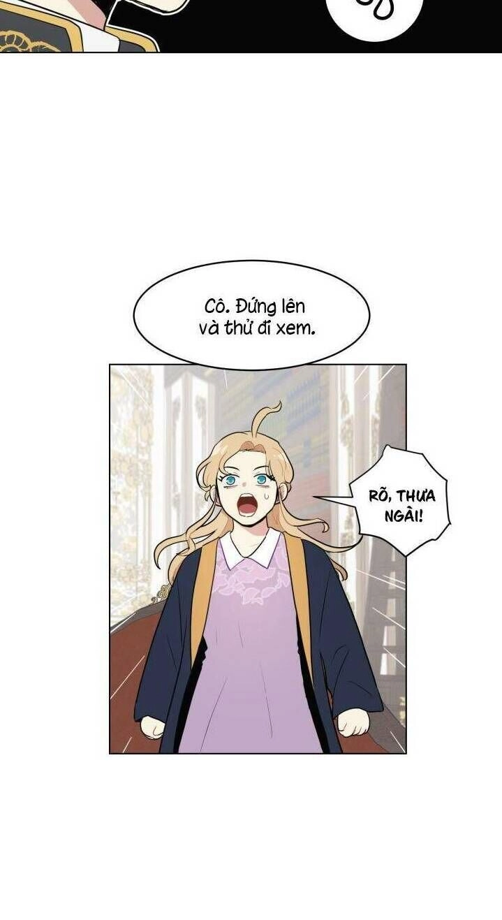 Tôi Là Fan Cứng Của Hoàng Tử Chapter 15 - 31